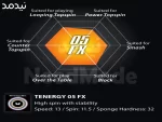 رویه tenergy 05 fx