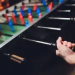 foosball