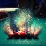 تفاوت بازی بیلیارد 8-Ball، 9-Ball و 10-Ball